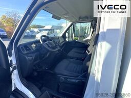 IVECO 35C16H, Klima, DAB, LBW