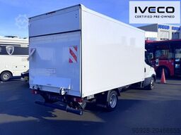 IVECO 35C16H, Klima, DAB, LBW