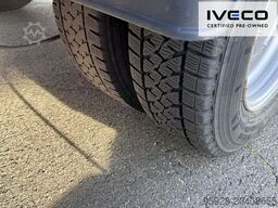 IVECO 35C16H, Klima, DAB, LBW