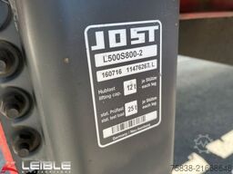 KÖGEL SN 24*Tautliner*Zertifikat XL*SAF-Achsen*