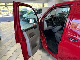 VW T5 Transporter*lang*2xSchiebetür*Klima*ATM62tkm*