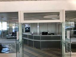 VW T5 Transporter*lang*2xSchiebetür*Klima*ATM62tkm*