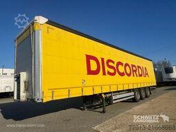 Schmitz Cargobull Curtainsider Standard