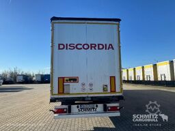 Schmitz Cargobull Curtainsider Standard