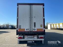 Schmitz Cargobull Reefer Multitemp