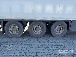 Schmitz Cargobull Reefer Multitemp