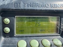 Schmitz Cargobull Reefer Multitemp