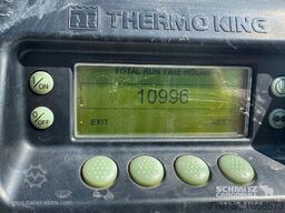 Schmitz Cargobull Reefer Multitemp