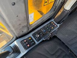 ATLAS 1404K ZW 4x4 ZW RAIL Zweiwegebagger + Anbauteile