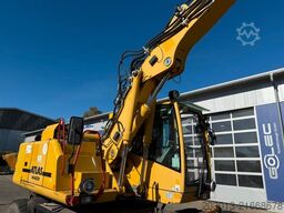 ATLAS 1404K ZW 4x4 ZW RAIL Zweiwegebagger + Anbauteile