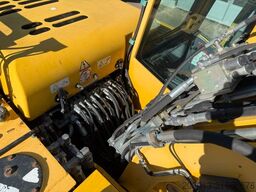 ATLAS 1404K ZW 4x4 ZW RAIL Zweiwegebagger + Anbauteile