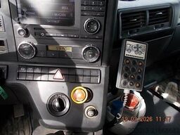 MERCEDES-BENZ AROCS 3240 8x4 Betonmischer Liebherr 9 m³