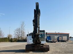 NEW HOLLAND KOBELCO E235SR-1ES
