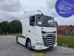 DAF XG 480