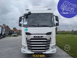 DAF XG 480