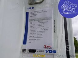 DAF XG 480