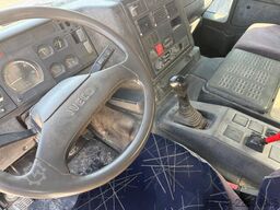 Iveco Eurotrakker 380E44H Kipper 6x4 33Ton