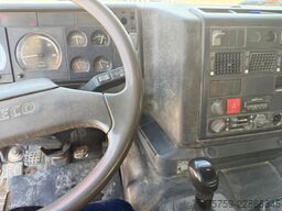 Iveco Eurotrakker 380E44H Kipper 6x4 33Ton