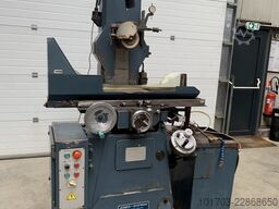 Jones & Shipman 540 L