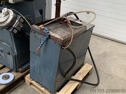 Jones & Shipman 540 L