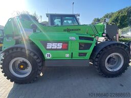 Sennebogen 355MH