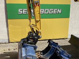 Komatsu PC38MR-5