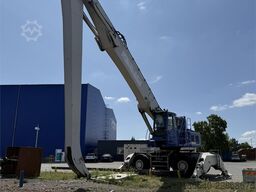 Liebherr A954C LI