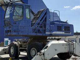 Liebherr A954C LI