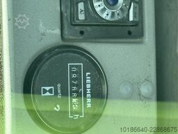 Liebherr A954C LI