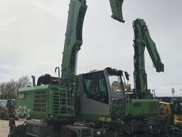 Sennebogen 822M