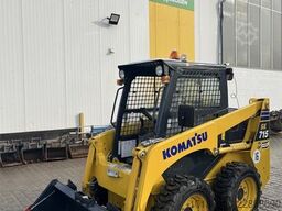 Komatsu SK715-8E0