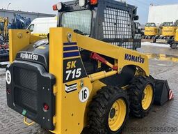 Komatsu SK715-8E0