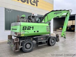 Sennebogen 821M