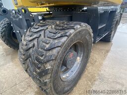 Komatsu PW148-11E0