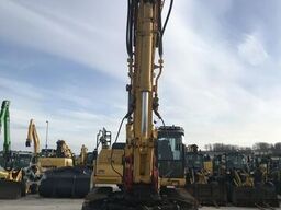 Komatsu HB365LC-3