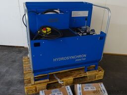 Lemacher Hydraulik 2000/70 E