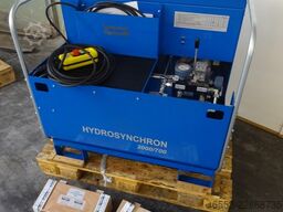 Lemacher Hydraulik 2000/70 E