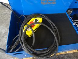 Lemacher Hydraulik 2000/70 E