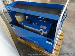 Lemacher Hydraulik 2000/70 E