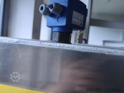 Koch-Technik Silo Materialbehälter