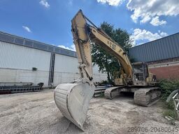 Caterpillar CAT 350L