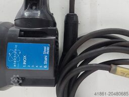 GEORG FISCHER RA 4 H