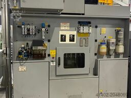 OSP Ingersoll High Speed Eagle V 9