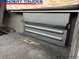 DAF CF 460 SUPERSPACE CAB