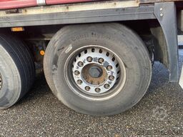 Krone N/A Coil / Mercedes Axles / NL Trailer