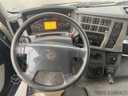 Volvo FL260 Boxtruck / Euro 5 / 625.000 KM / Loading ...