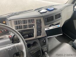 Volvo FL260 Boxtruck / Euro 5 / 625.000 KM / Loading ...