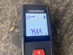 Volvo FL260 Boxtruck / Euro 5 / 625.000 KM / Loading ...