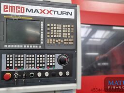 EMCO MaxxTurn 65
