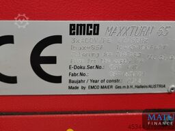 EMCO MaxxTurn 65